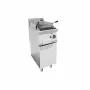 ATOSA - Grill charcoal sur placard 1 brûleur