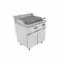 ATOSA - Grill charcoal sur placard 2 brûleurs