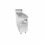 ATOSA - Plaque a snacker gaz sur placard lisse acier 1 zone