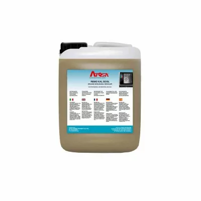 ATOSA - Détartrant écologique biologique - bidon 5 kg