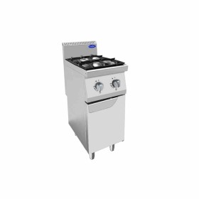 ATOSA - Fourneau gaz sur placard 2 feux vifs 2 x 7 kW
