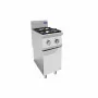 ATOSA - Fourneau gaz sur placard 2 feux vifs 2 x 7 kW
