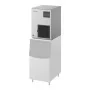 HOSHIZAKI - Machine à glace grains modulaire 450 kg/24 h à air