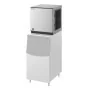 HOSHIZAKI - Machine à glaçons demi-lune edge modulaire 210 kg/24 h à air
