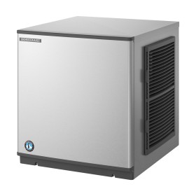 HOSHIZAKI - Machine à glaçons demi-lune edge modulaire 210 kg/24 h à air