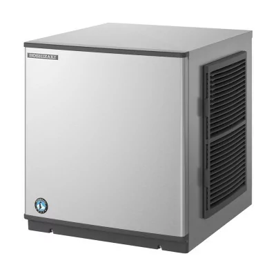 HOSHIZAKI - Machine à glaçons demi-lune edge modulaire 210 kg/24 h à air