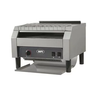 AFI - Toaster à convoyeur électrique 600 toasts/h