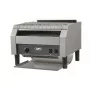 AFI - Toaster à convoyeur électrique 600 toasts/h