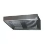 AFI - Hotte de ventilation éclairage LED L. 2000 mm