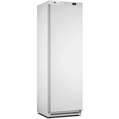 AFI - Armoire froide positive 308 L blanche 1 porte