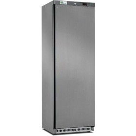 AFI - Armoire froide positive 308 L inox 1 porte