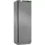 AFI - Armoire froide positive 308 L inox 1 porte