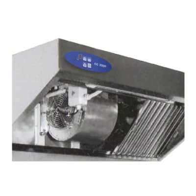 AFI - Moteur hotte ventilation de PR10 à PR18