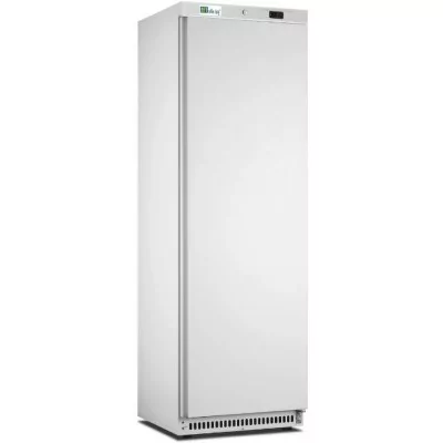AFI - Armoire froide négative 268 L blanche 1 porte