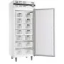 AFI - Armoire froide négative GN 2/1 459 L 1 porte pleine blanche