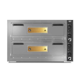 AFI - Four à pizzas électrique 2 x 9 pizzas Ø 300 mm