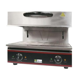 AFI - Salamandre à plafond mobile 1 zone de chauffe 590 x 320 mm