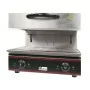 AFI - Salamandre à plafond mobile 1 zone de chauffe 590 x 320 mm