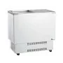 AFI - Refroidisseur de bouteilles portes pleines coulissantes 300 L