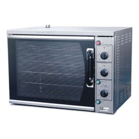 AFI - Four à convection 3 KW avec poignée robuste, ouverture à droite