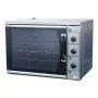 AFI - Four à convection 3 KW avec poignée robuste, ouverture à droite