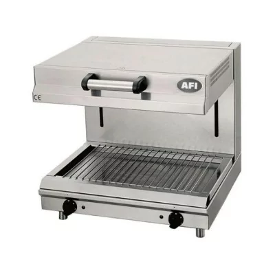 AFI - Salamandre électrique série 700 3,2 kW