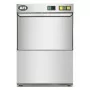 AFI - Lave-vaisselle inox AISI 304 panier 500 x 500 mm