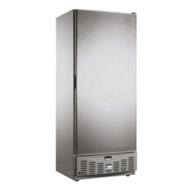 AFI - Armoire réfrigérée négative 1 porte pleine 520 L inox