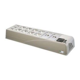 AFI - Présentoir réfrigéré à poser pour 7 bacs GN 1/3