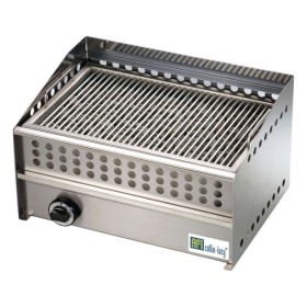 AFI - Grill de cuisson à pierres réfractaires
