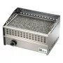 AFI - Grill de cuisson à pierres réfractaires