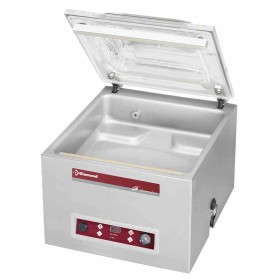 DIAMOND - Déclassé - Machine sous-vide chambre 420x370x135 mm 16 m3/h