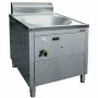 DIAMOND - Occasion - Friteuse gaz "turbo" à churros professionnelle 22 L