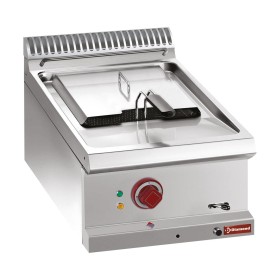 DIAMOND - Déclassé - Friteuse électrique 12 L à poser