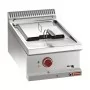 DIAMOND - Déclassé - Friteuse électrique 12 L à poser