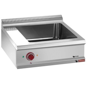 DIAMOND - Déclassé - Bain-marie électrique GN 2/1 h 150 mm