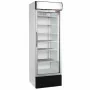 DIAMOND - Déclassé - Armoire froide négative avec caisson lumineux 500 L