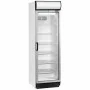 DIAMOND - Déclassé - Armoire froide négative avec caisson lumineux 380 L