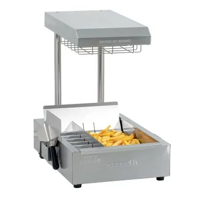 CASSELIN - Chauffe frites quartz