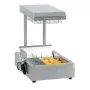 CASSELIN - Chauffe frites quartz