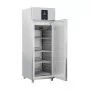 CASSELIN - Armoire froide positive 1 porte pleine inox 546 L tropicalisé