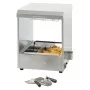CASSELIN - Chauffe-frites Quartz traversant double chauffe S