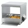 CASSELIN - Chauffe-frites Quartz traversant double chauffe M