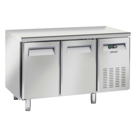 CASSELIN - Table réfrigérée négative 2 portes 260 L