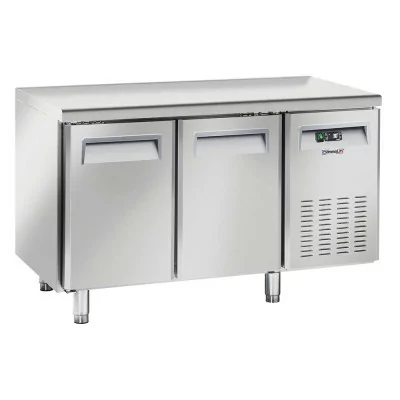 CASSELIN - Table réfrigérée négative 2 portes 260 L