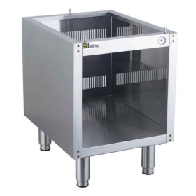 AFI - Support Ouvert pour appareil 400 mm