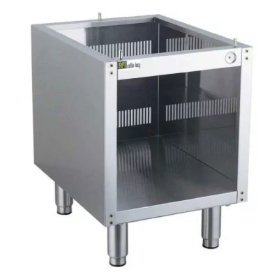 AFI - Support Ouvert pour appareil 400 mm