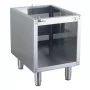 AFI - Support Ouvert pour appareil 400 mm