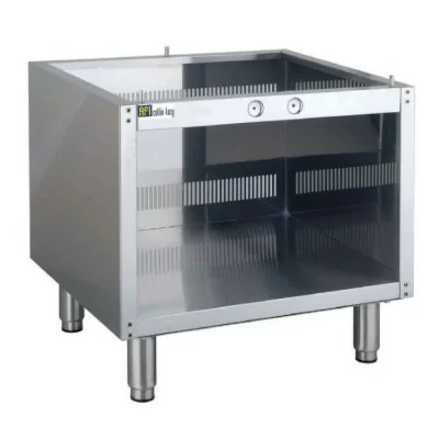 AFI - Support Ouvert pour appareil 600 mm