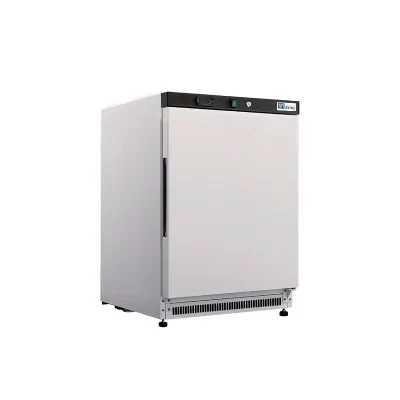 AFI - Armoire froide négative statique blanche 120 L